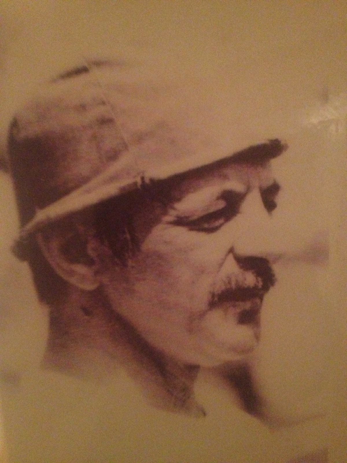 Gilles de Lafontaine
