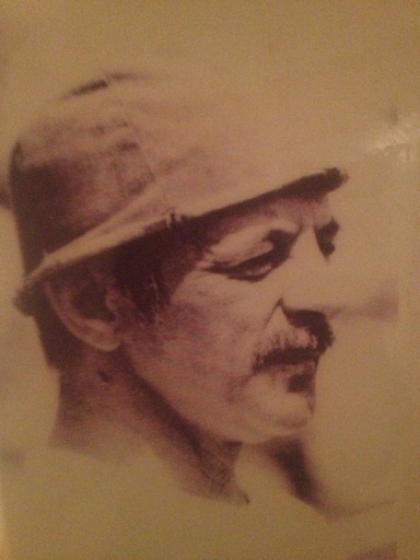 Gilles de Lafontaine