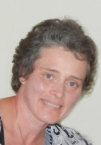 Marie-Nathalie Frappier