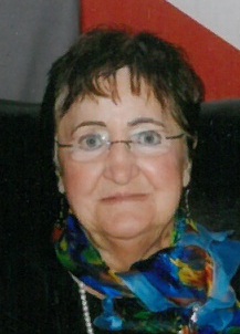 Jacqueline Lessard