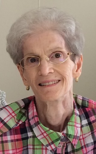 Claire Bissonnette Boisvert