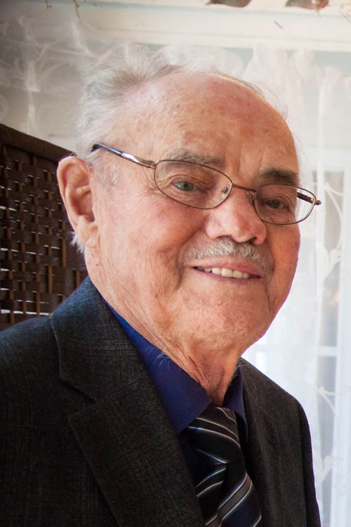 Armand Lamoureux