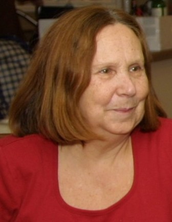 Thérèse Mackie