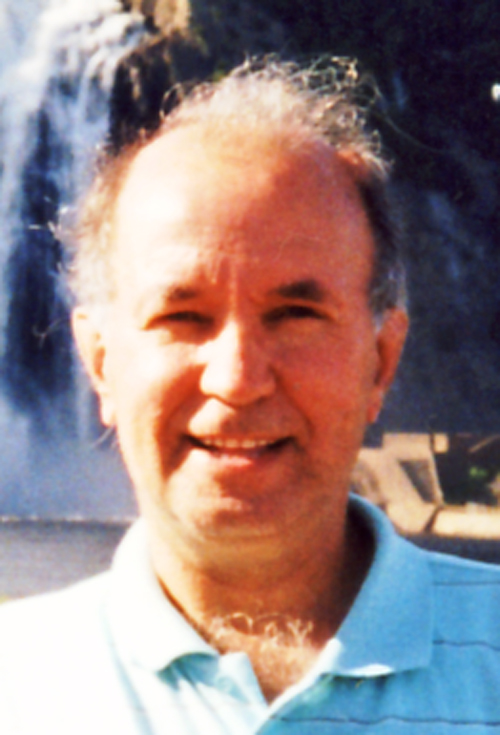 Yvon Lemay