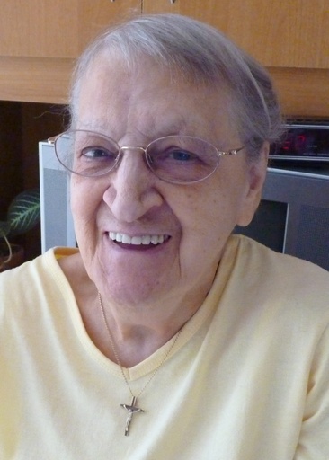 Rolande Couture Rosa