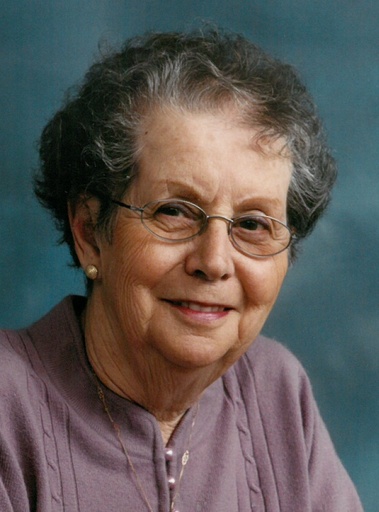 Patricia Paré Gagnon