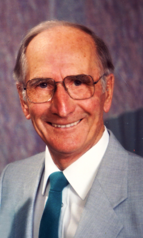 Edouard Duhaime