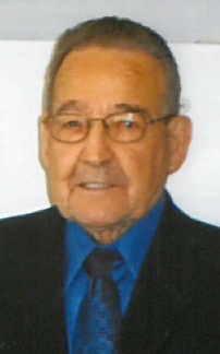Bernard Blanchard