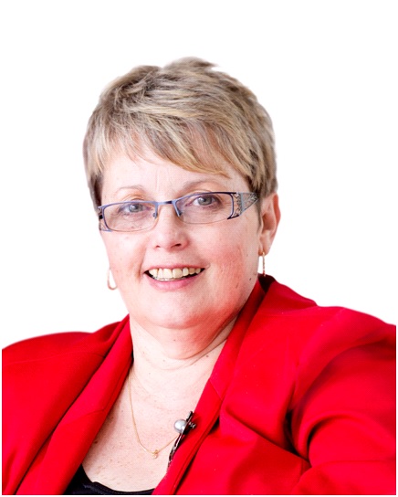 Maryse Gagné