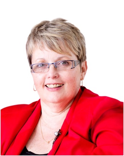 Maryse Gagné