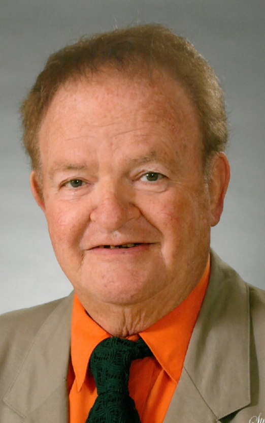 Jacques Morin