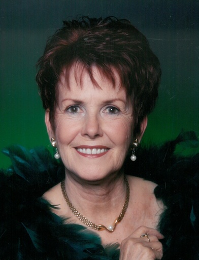 Claire Pelletier