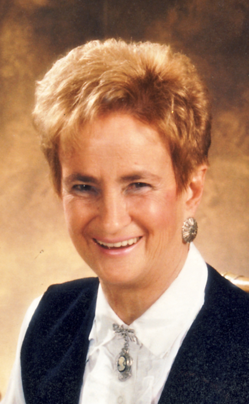 Cécile Boucher Fournaise