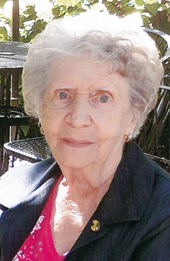 Réjane Poitras McDonald