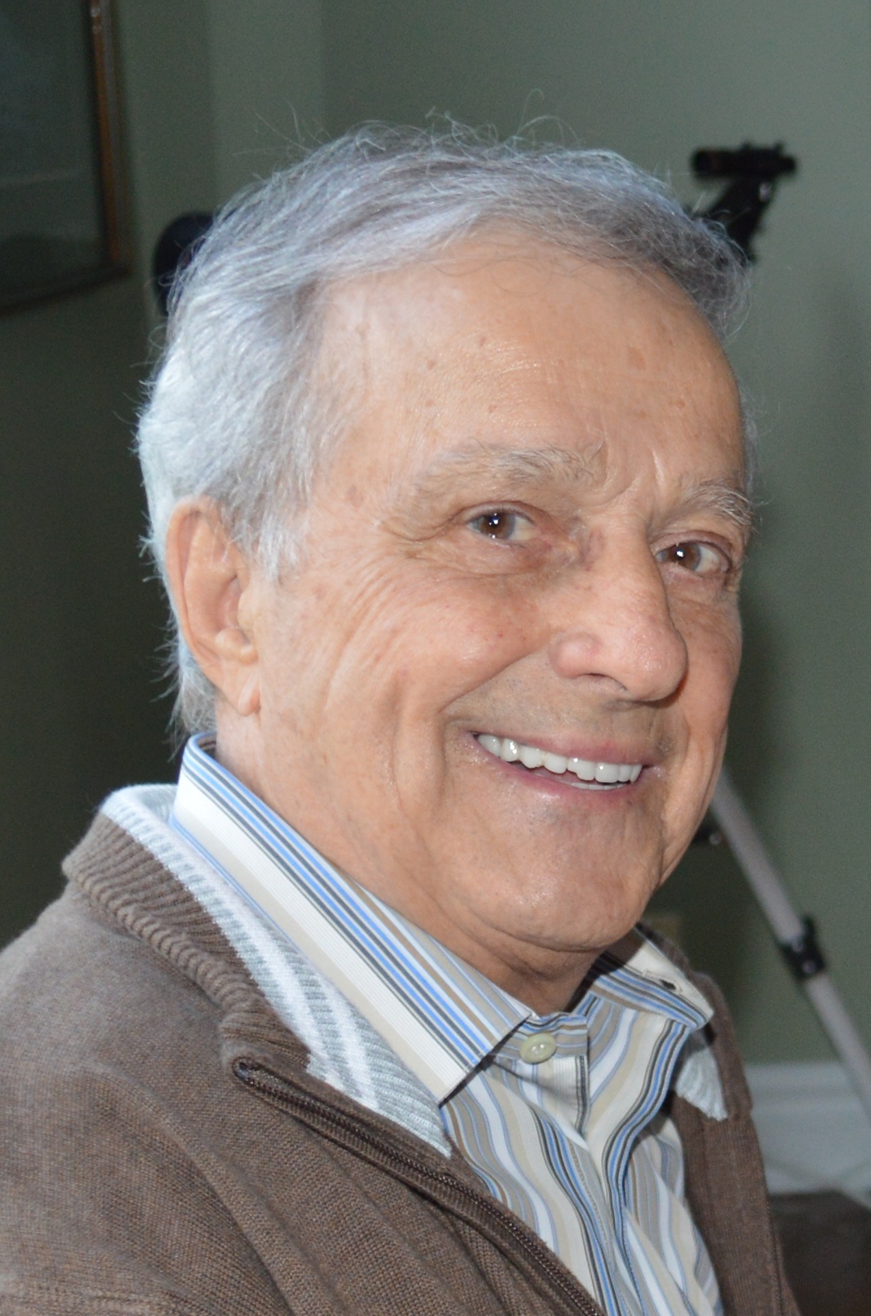 Léo Grondin