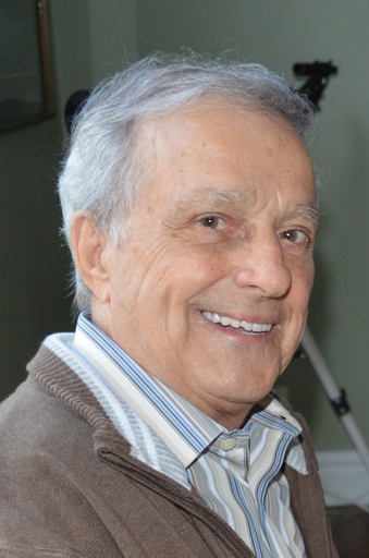 Léo Grondin