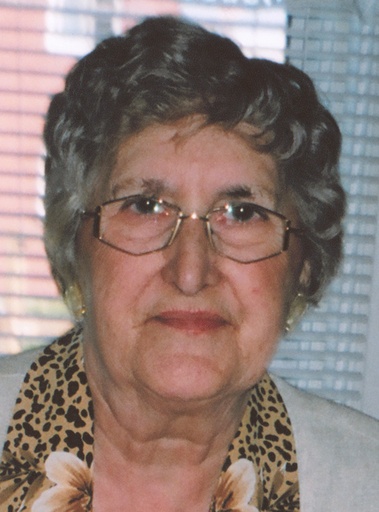 Jacqueline Gravel Bell