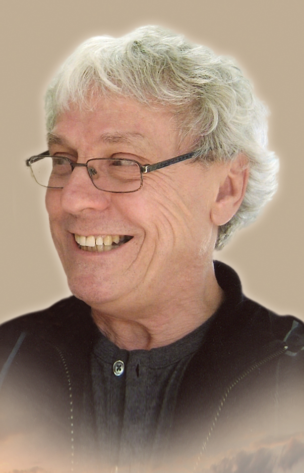 François Charron