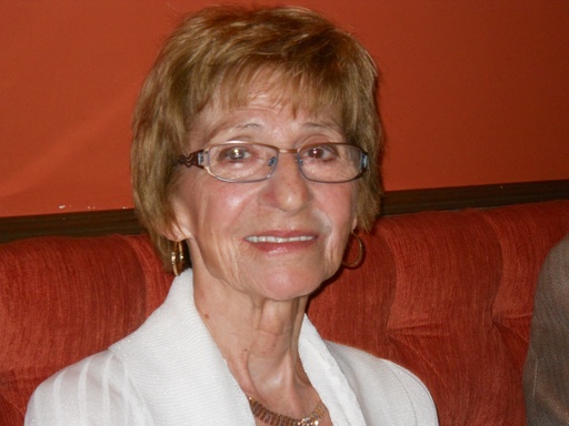 Louise Isabelle
