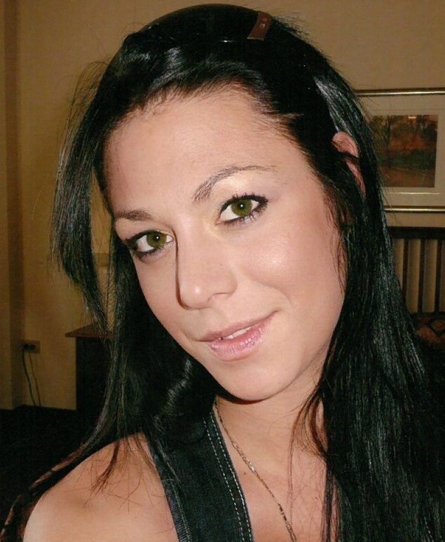 Stella Raymond