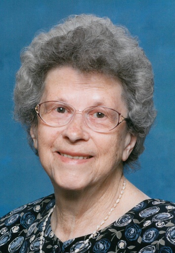 Léopoldine Forcier Paquette