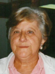 Denise Larrivée