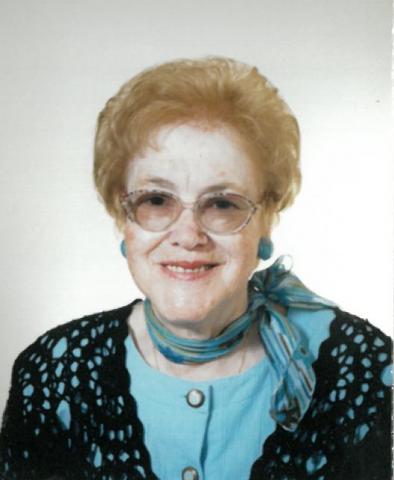 Jeanne Groleau