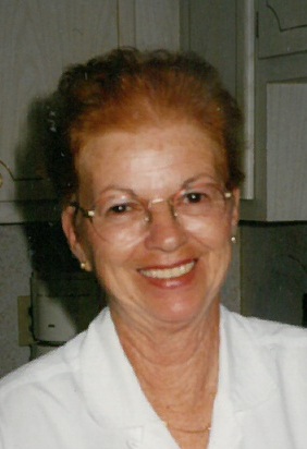 Colette Gagnon Marengo