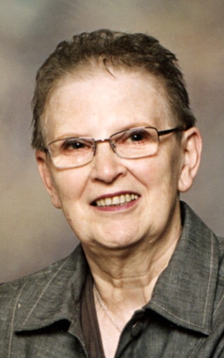 Laure Deslauriers Hémond