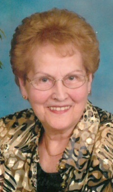 Gertrude Hardy
