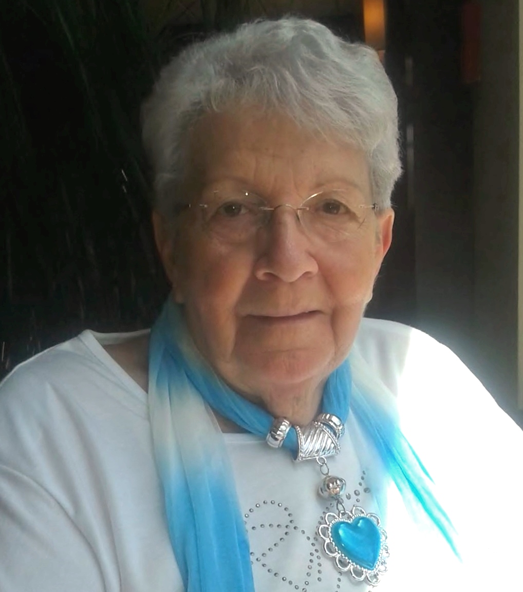 Aurélie St-Pierre