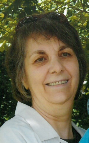 Jeannine Manseau