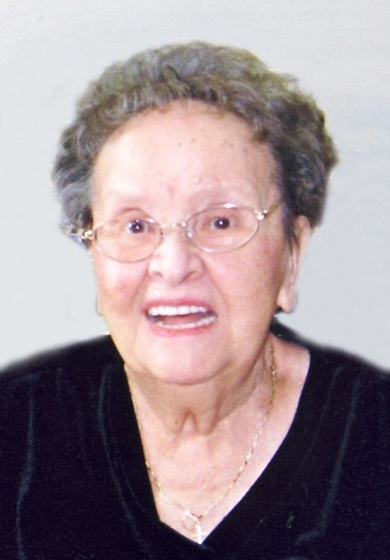 Dorothée Perras-Pruneau