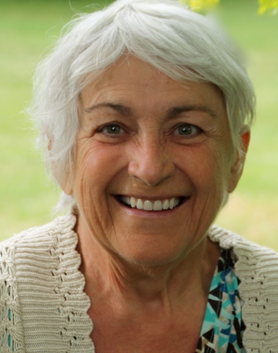 Hélène Dorman