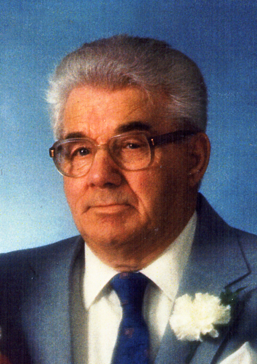 Hervé Côté