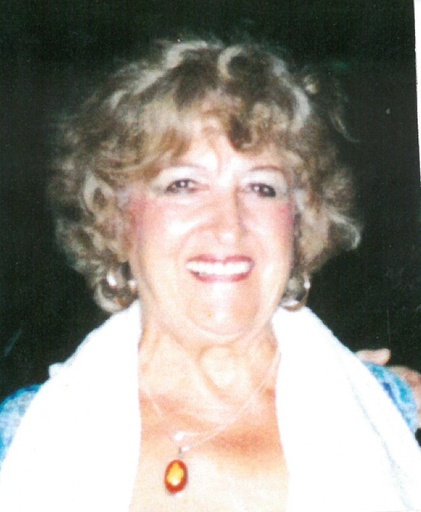 Monique Robert ( Veillette)