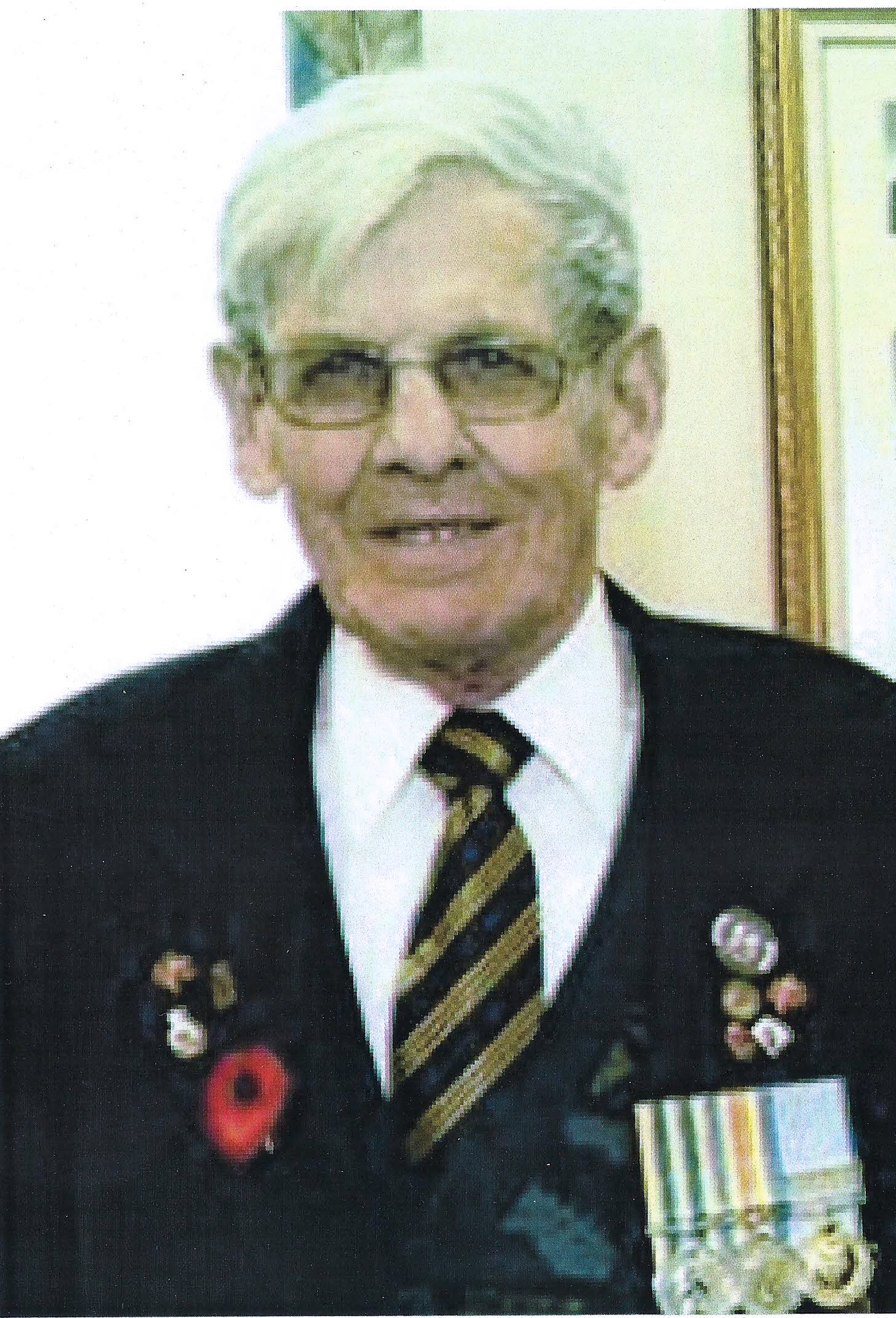 Albéric Jolin