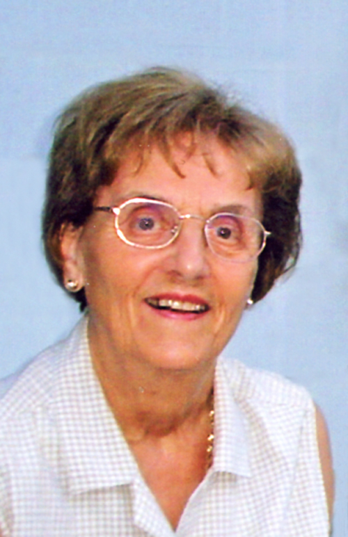 Pauline Mercier Lalonde