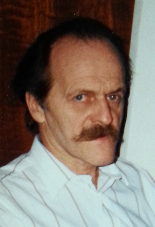 Richard Dumont