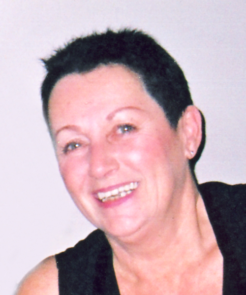Denise Côté
