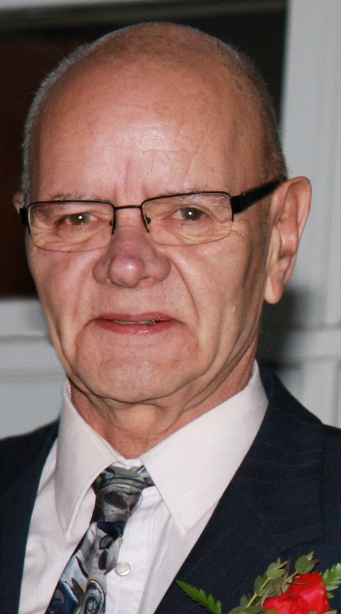 Denis L'Espérance