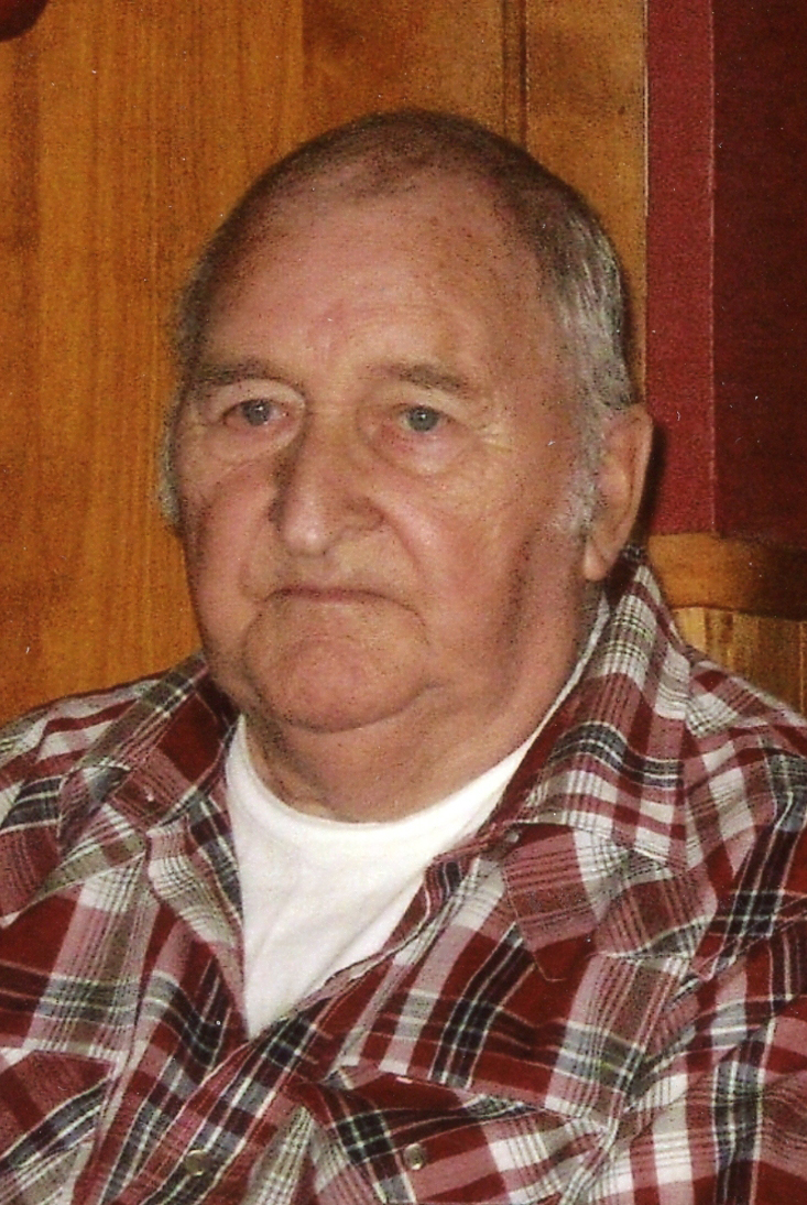Gérald Lamontagne