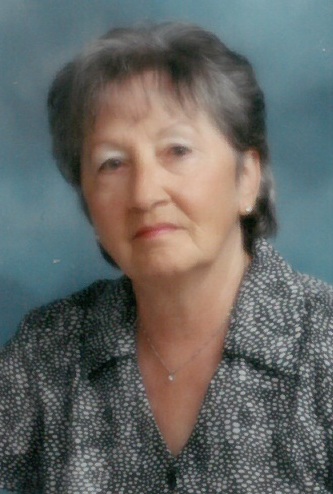 Claire Houle-Dubois