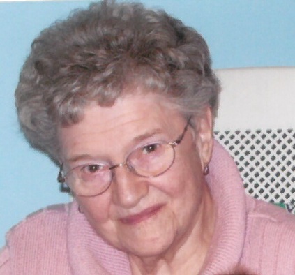 Rita Vanier