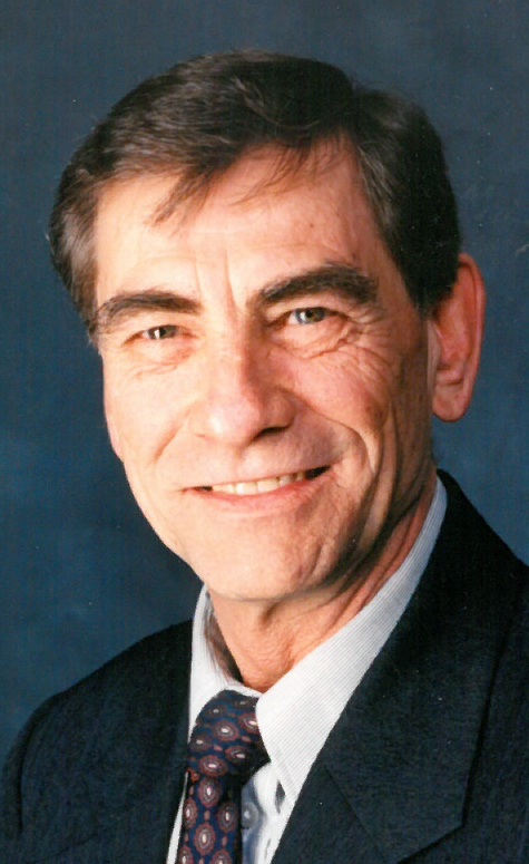 Raymond Ross