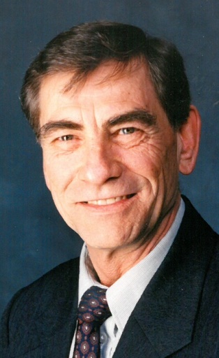 Raymond Ross