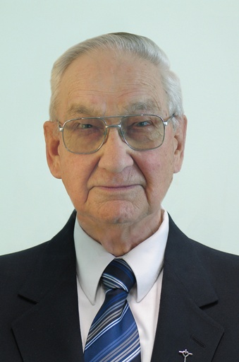 Frère Lucien Martel, S.C ( Frère Gédéon)