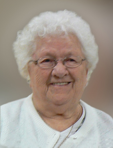 Rachel Olivier Houde