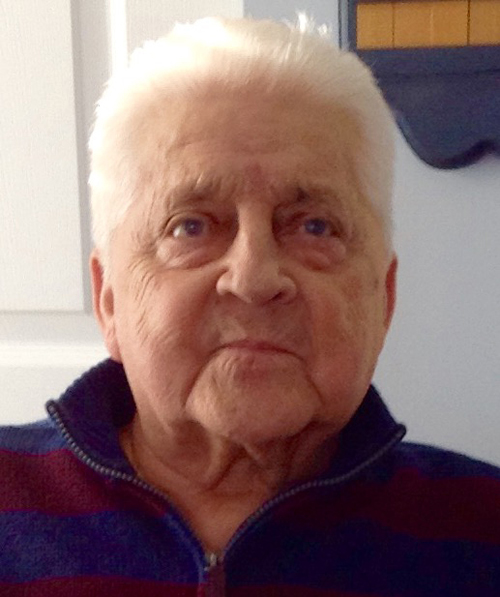 Raymond Paquette