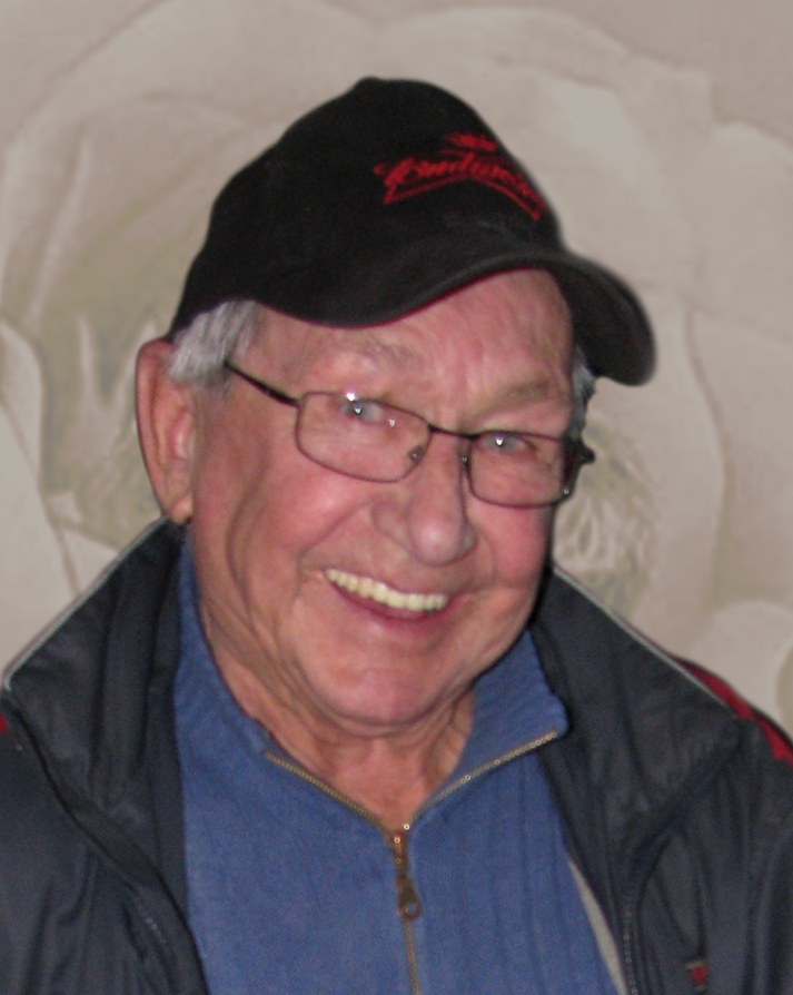 Germain Auclair